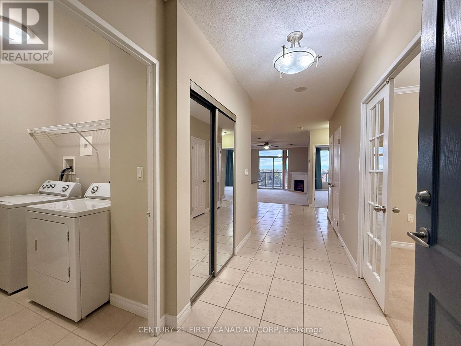 1109 - 353 Commissioners Road W, London South, Ontario N6J 0A3 - Photo 10 - X12500730