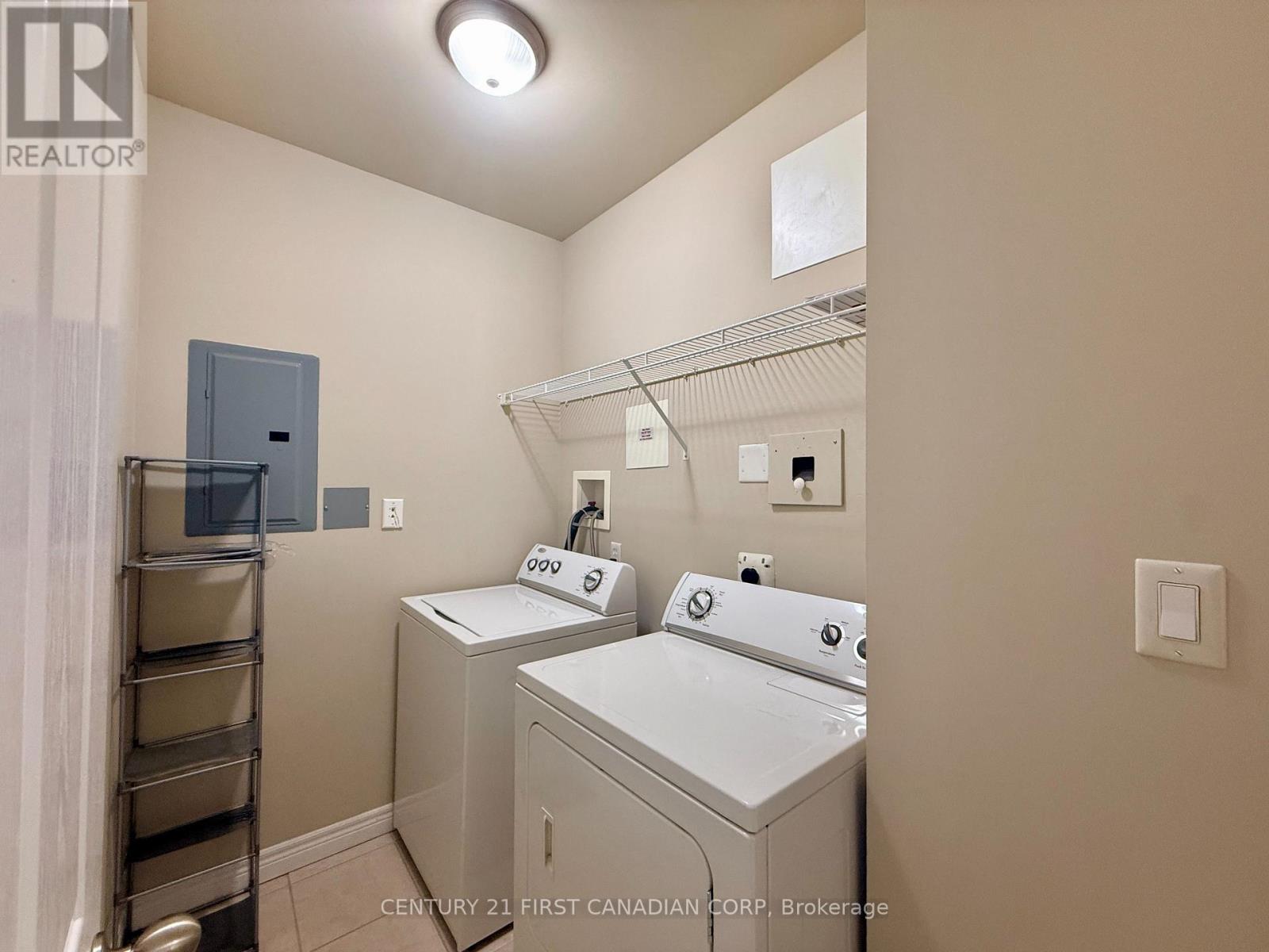 1109 - 353 Commissioners Road W, London South, Ontario N6J 0A3 - Photo 11 - X12500730