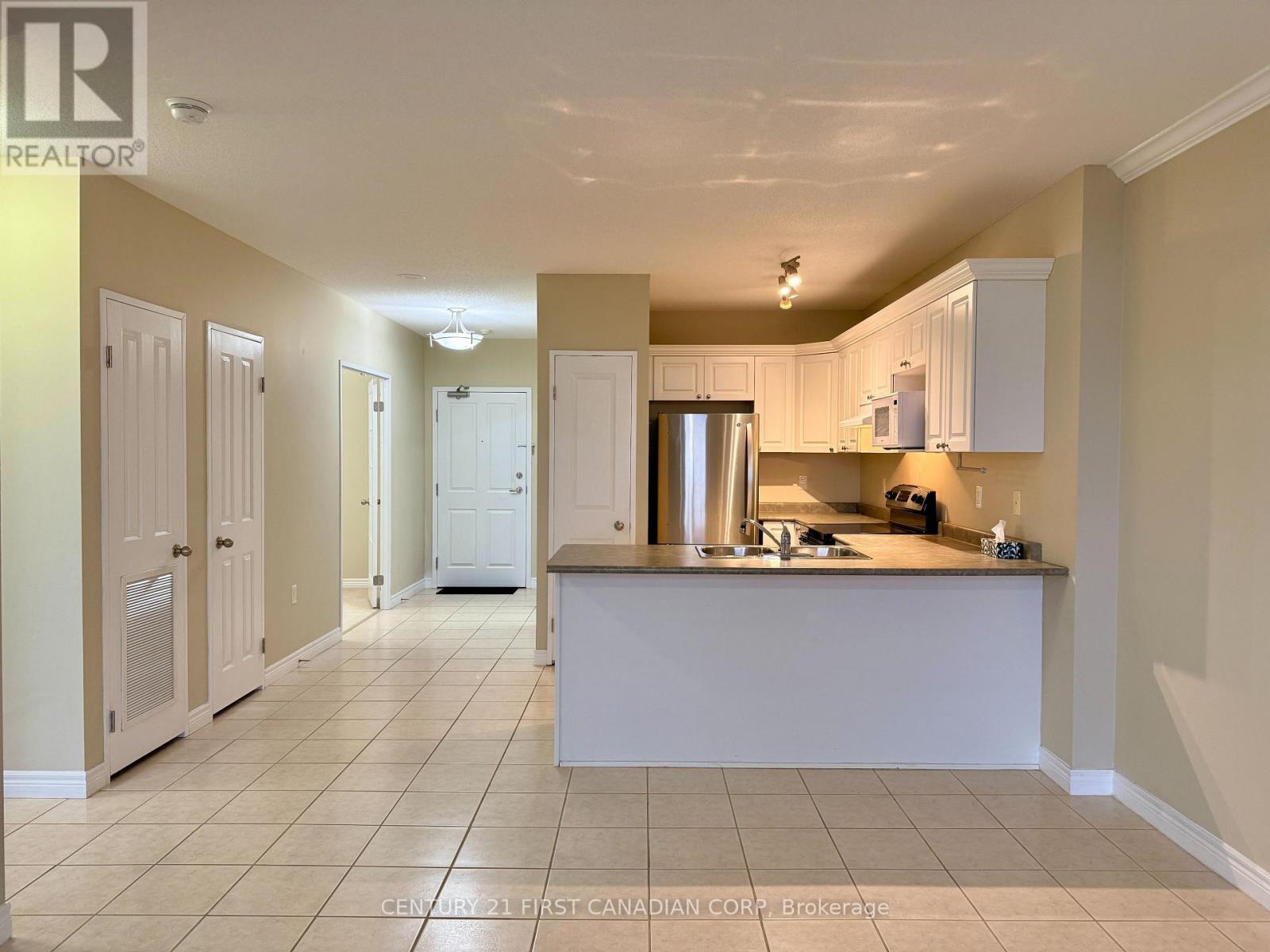 1109 - 353 Commissioners Road W, London South, Ontario N6J 0A3 - Photo 12 - X12500730