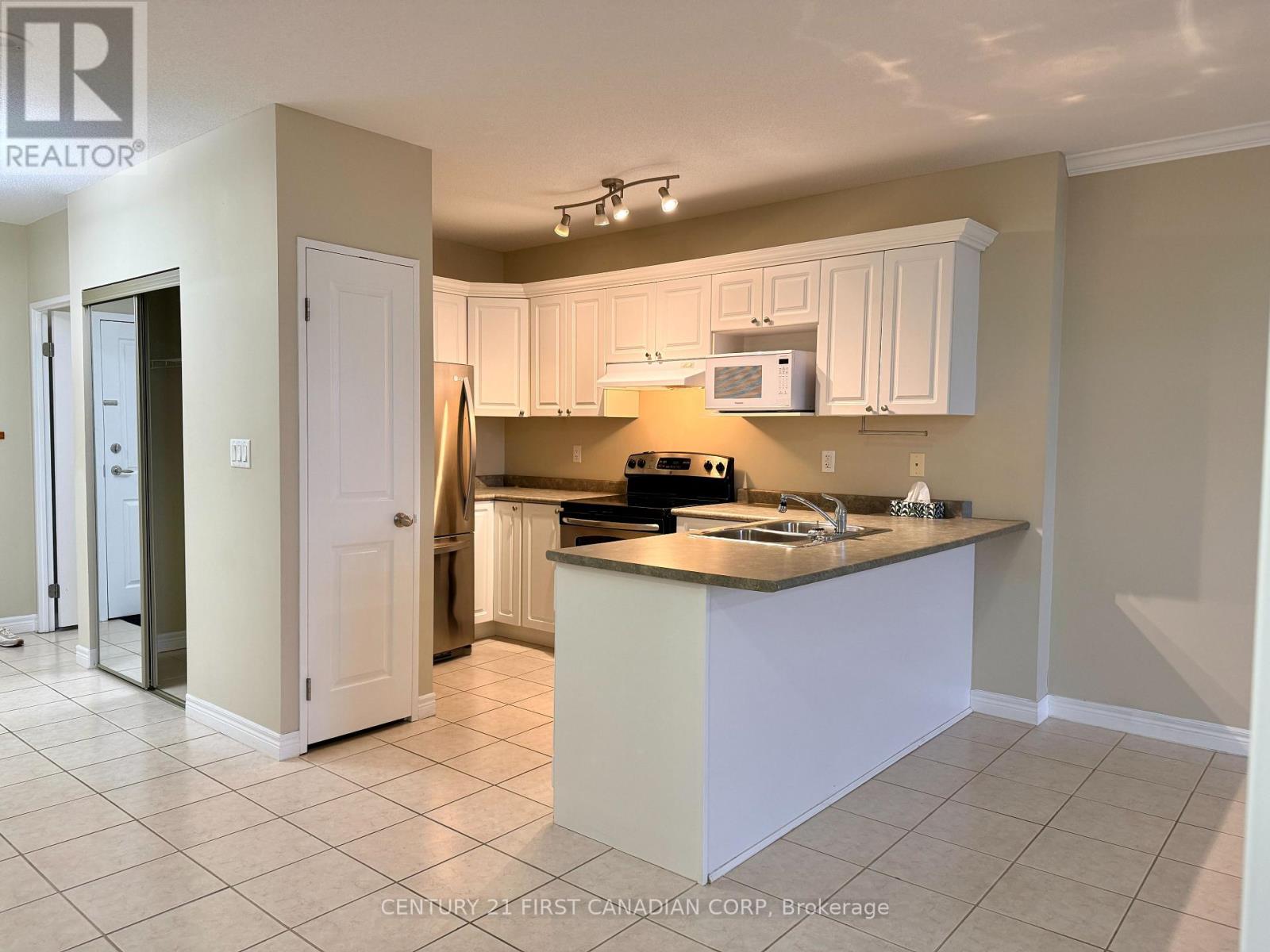 1109 - 353 Commissioners Road W, London South, Ontario N6J 0A3 - Photo 13 - X12500730