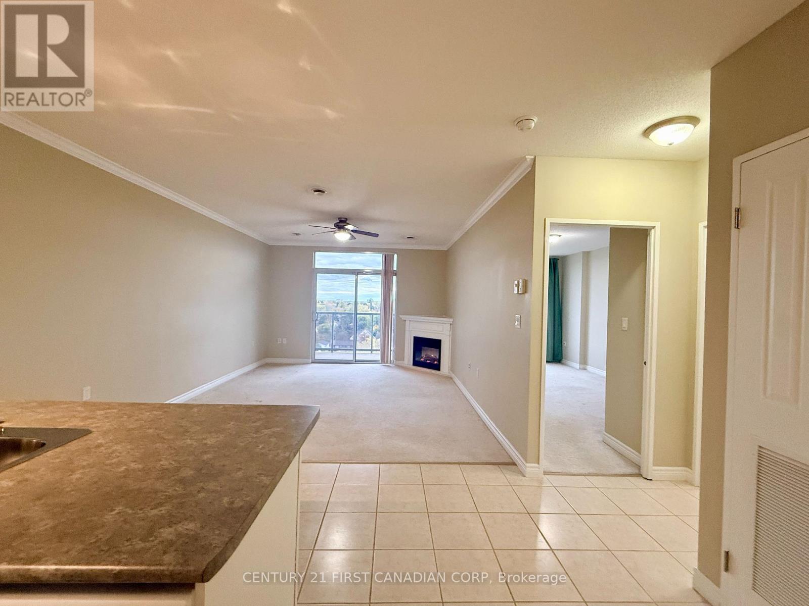 1109 - 353 Commissioners Road W, London South, Ontario N6J 0A3 - Photo 15 - X12500730