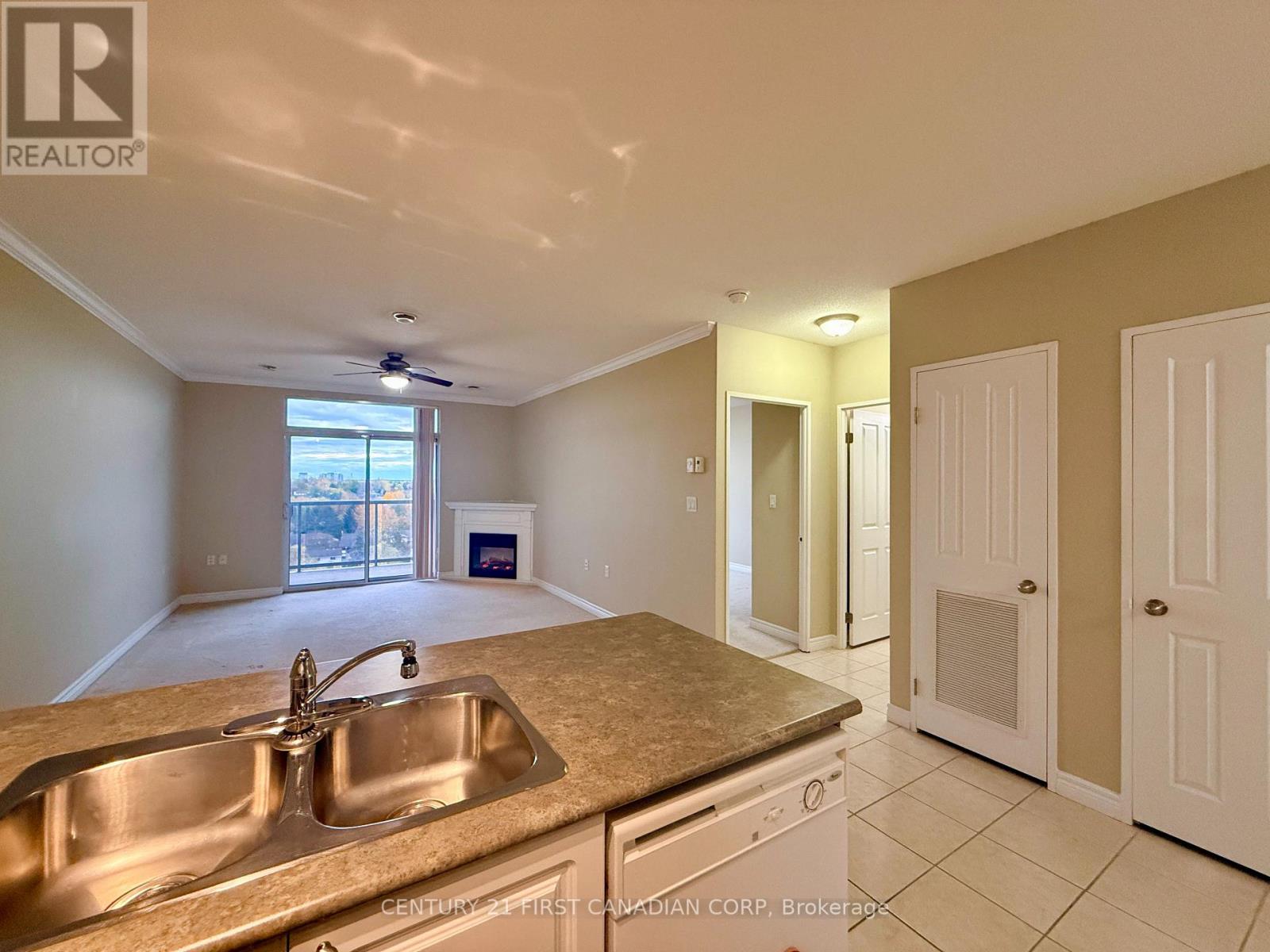 1109 - 353 Commissioners Road W, London South, Ontario N6J 0A3 - Photo 16 - X12500730