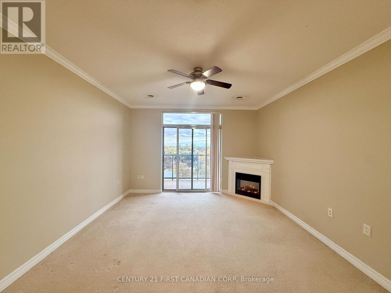 1109 - 353 Commissioners Road W, London South, Ontario N6J 0A3 - Photo 17 - X12500730