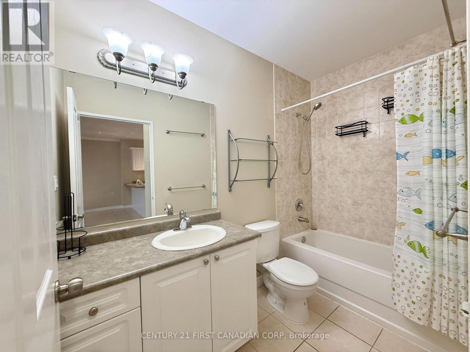 1109 - 353 Commissioners Road W, London South, Ontario N6J 0A3 - Photo 21 - X12500730