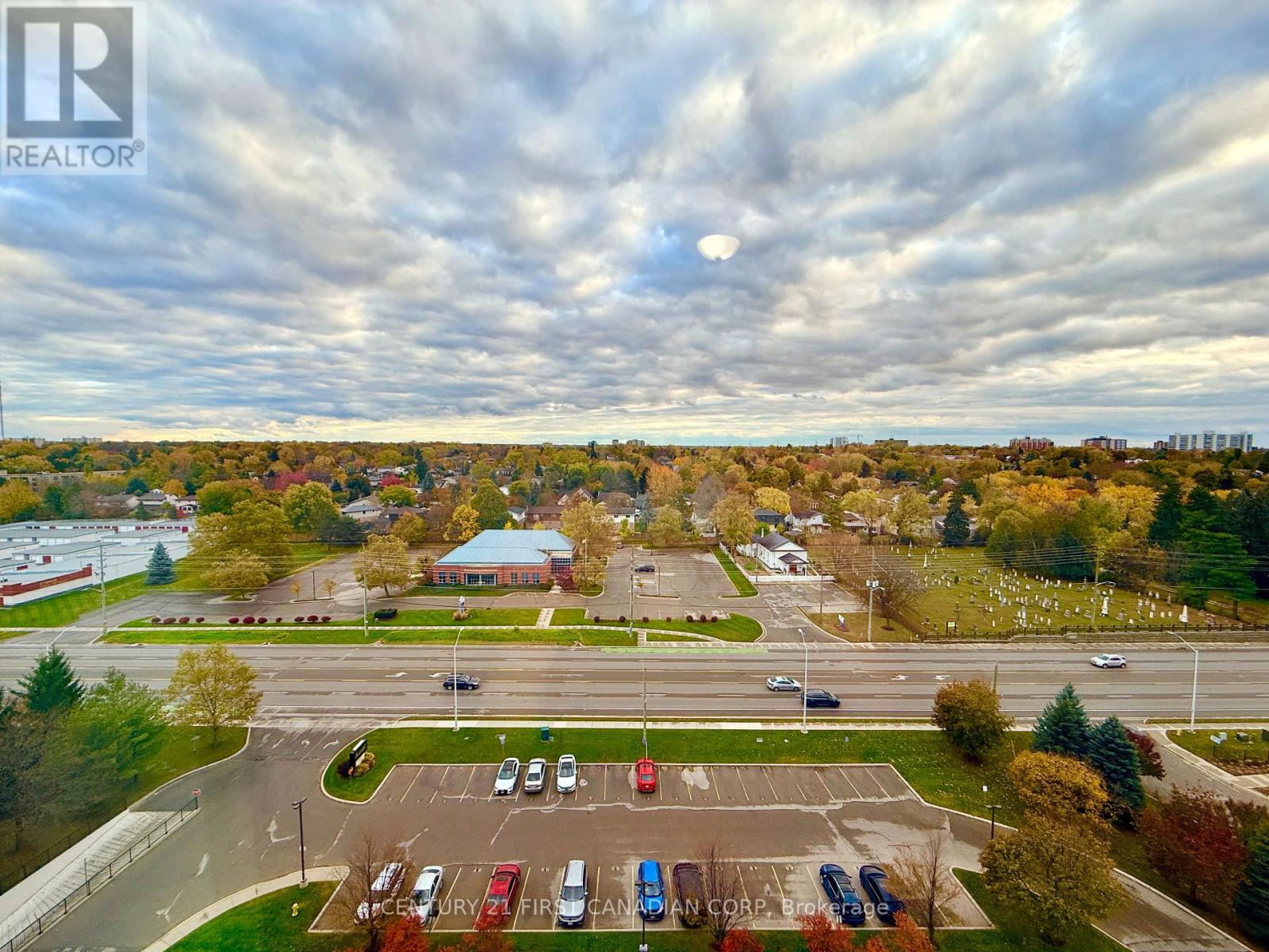 1109 - 353 Commissioners Road W, London South, Ontario N6J 0A3 - Photo 22 - X12500730