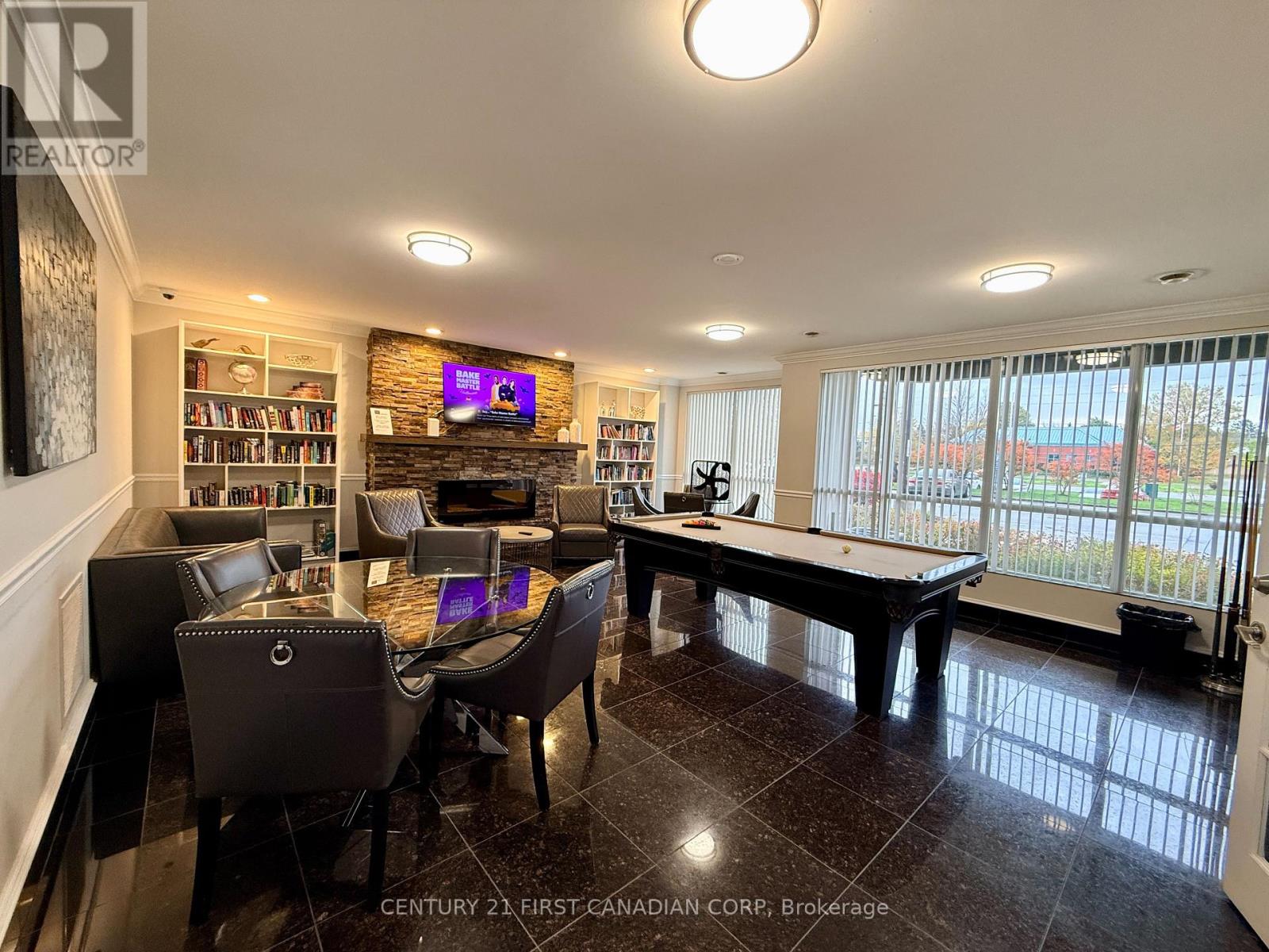 1109 - 353 Commissioners Road W, London South, Ontario N6J 0A3 - Photo 3 - X12500730