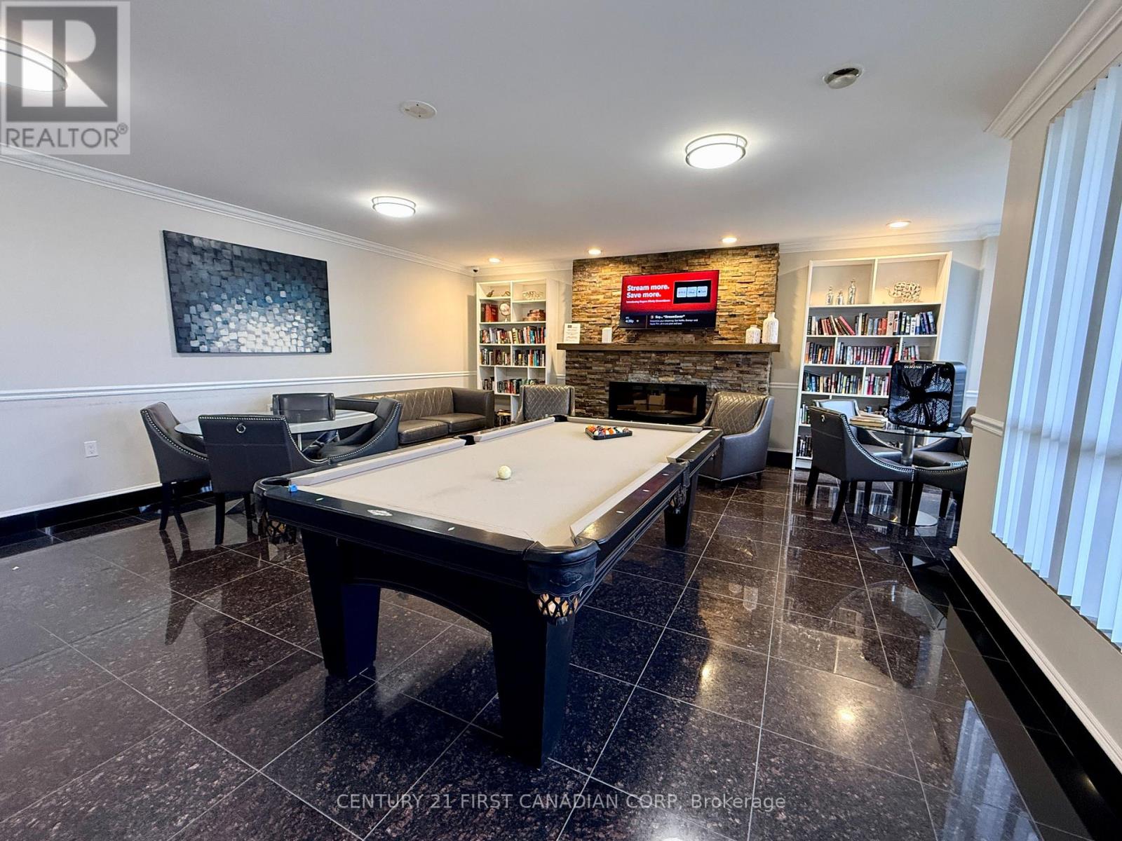 1109 - 353 Commissioners Road W, London South, Ontario N6J 0A3 - Photo 4 - X12500730