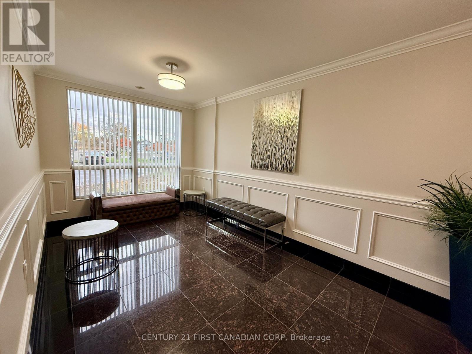 1109 - 353 Commissioners Road W, London South, Ontario N6J 0A3 - Photo 5 - X12500730