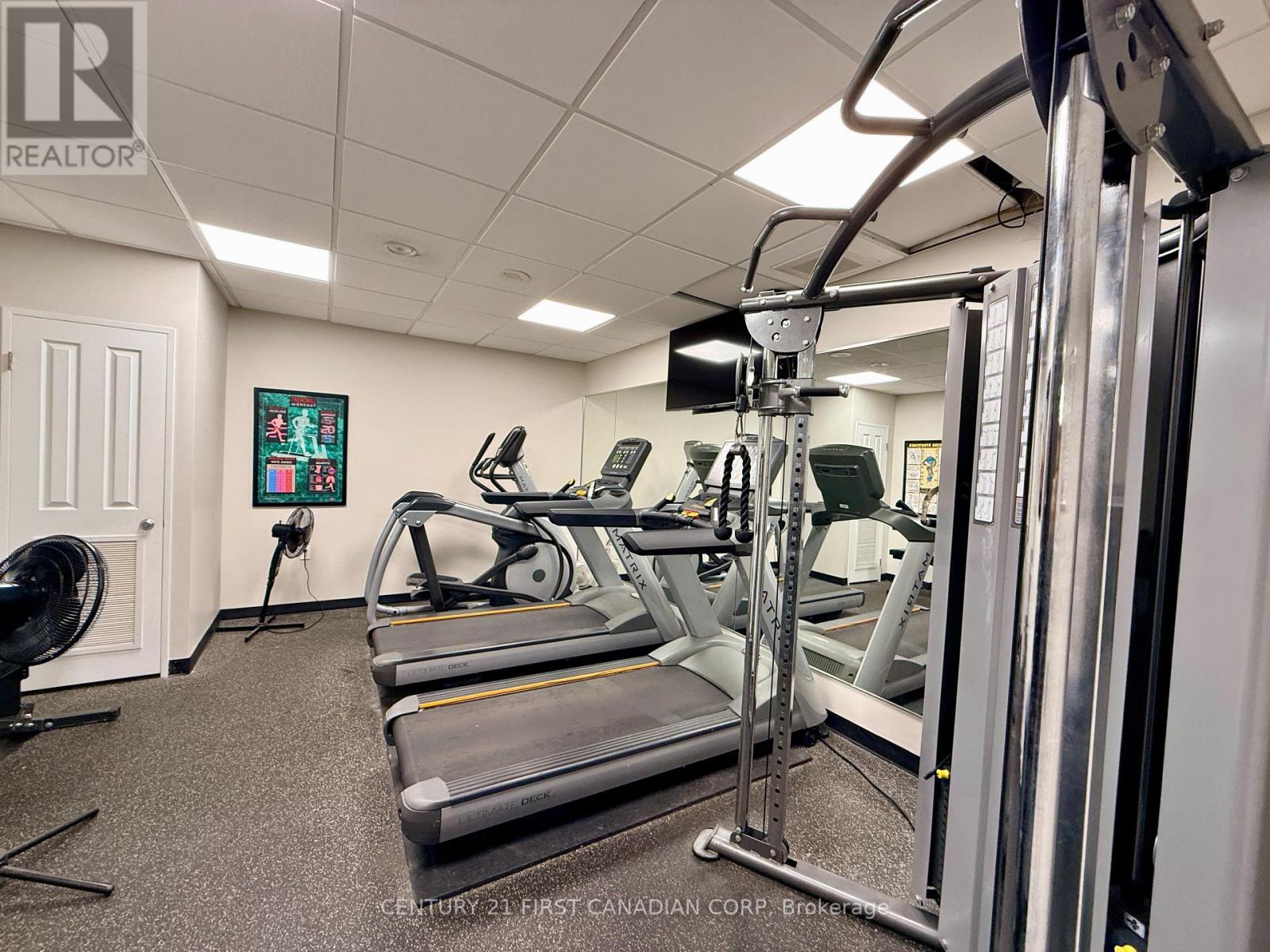 1109 - 353 Commissioners Road W, London South, Ontario N6J 0A3 - Photo 7 - X12500730