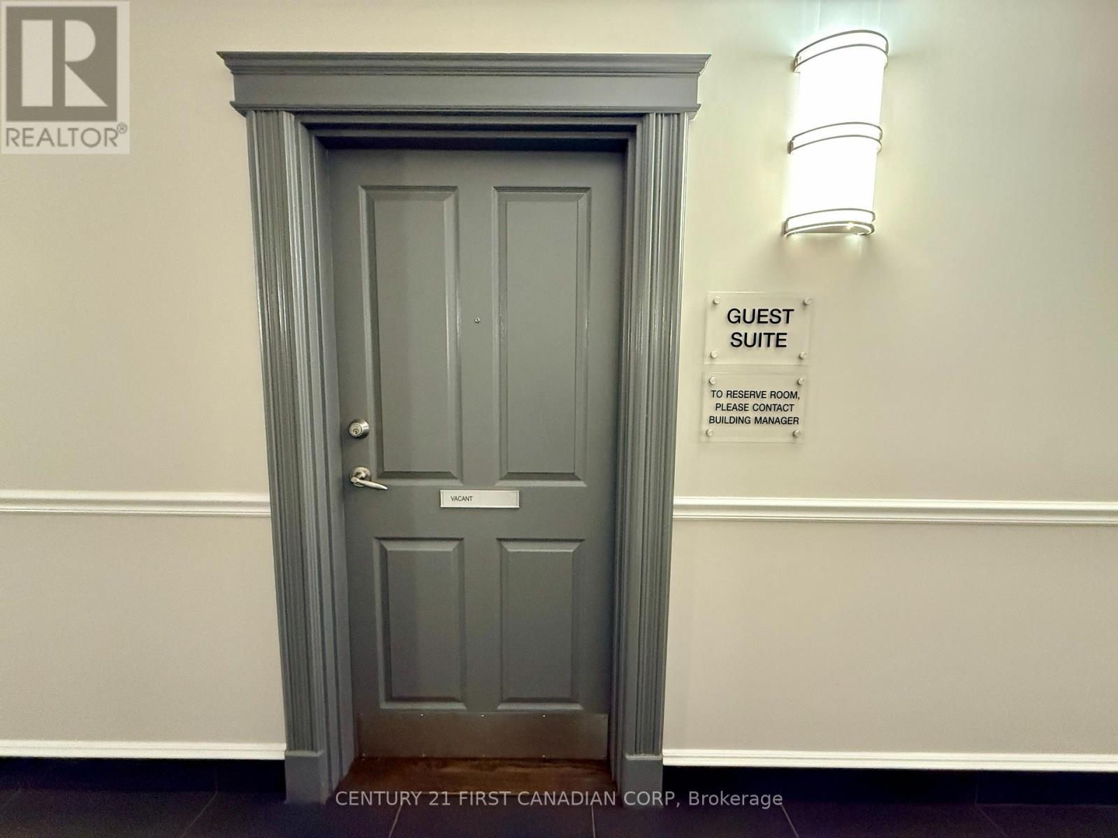 1109 - 353 Commissioners Road W, London South, Ontario N6J 0A3 - Photo 8 - X12500730