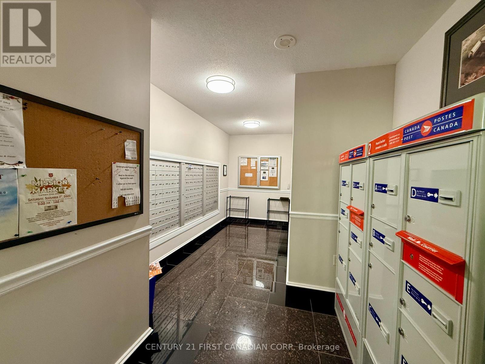 1109 - 353 Commissioners Road W, London South, Ontario N6J 0A3 - Photo 9 - X12500730