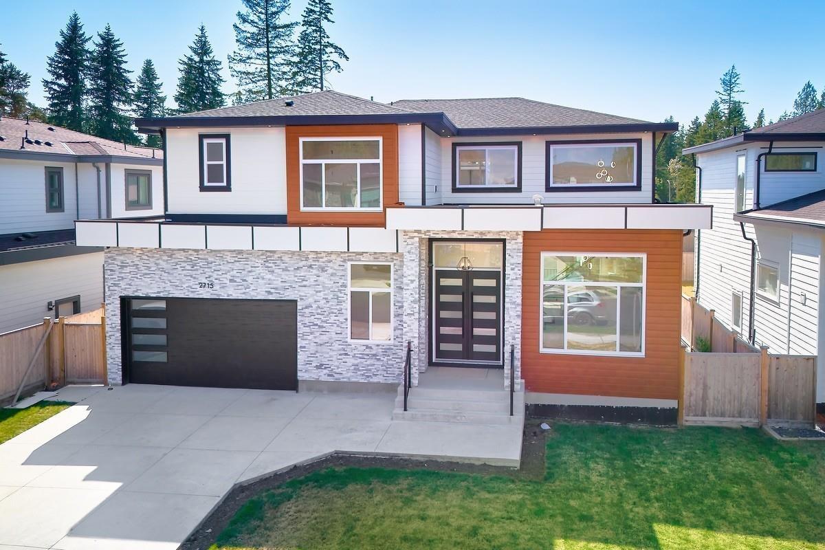 2715 201 STREET, Langley, British Columbia