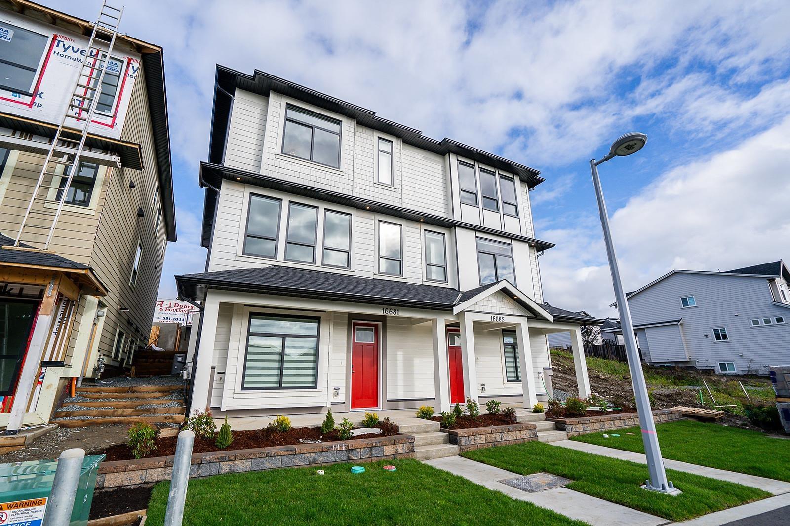 16673 16 Avenue, Surrey, British Columbia  V3S 0X7 - Photo 36 - R3066144