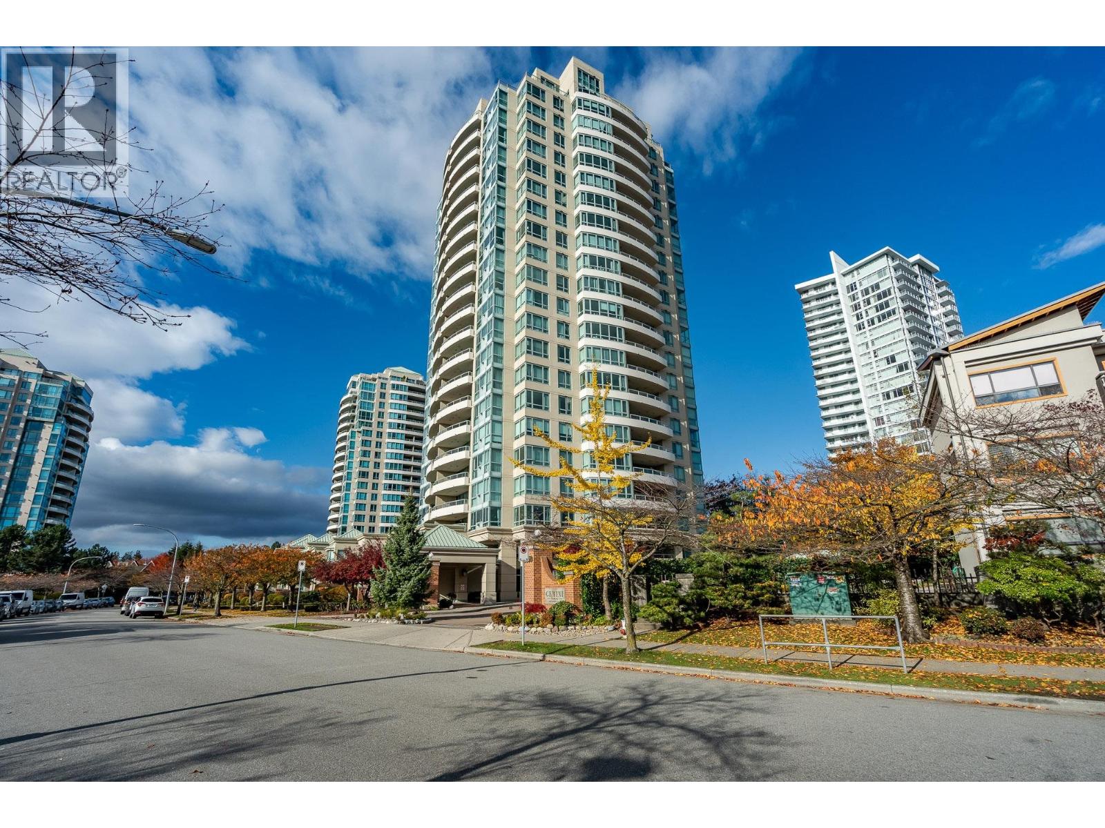 1704 6659 Southoaks Crescent, Burnaby, British Columbia  V5E 4M9 - Photo 17 - R3064453