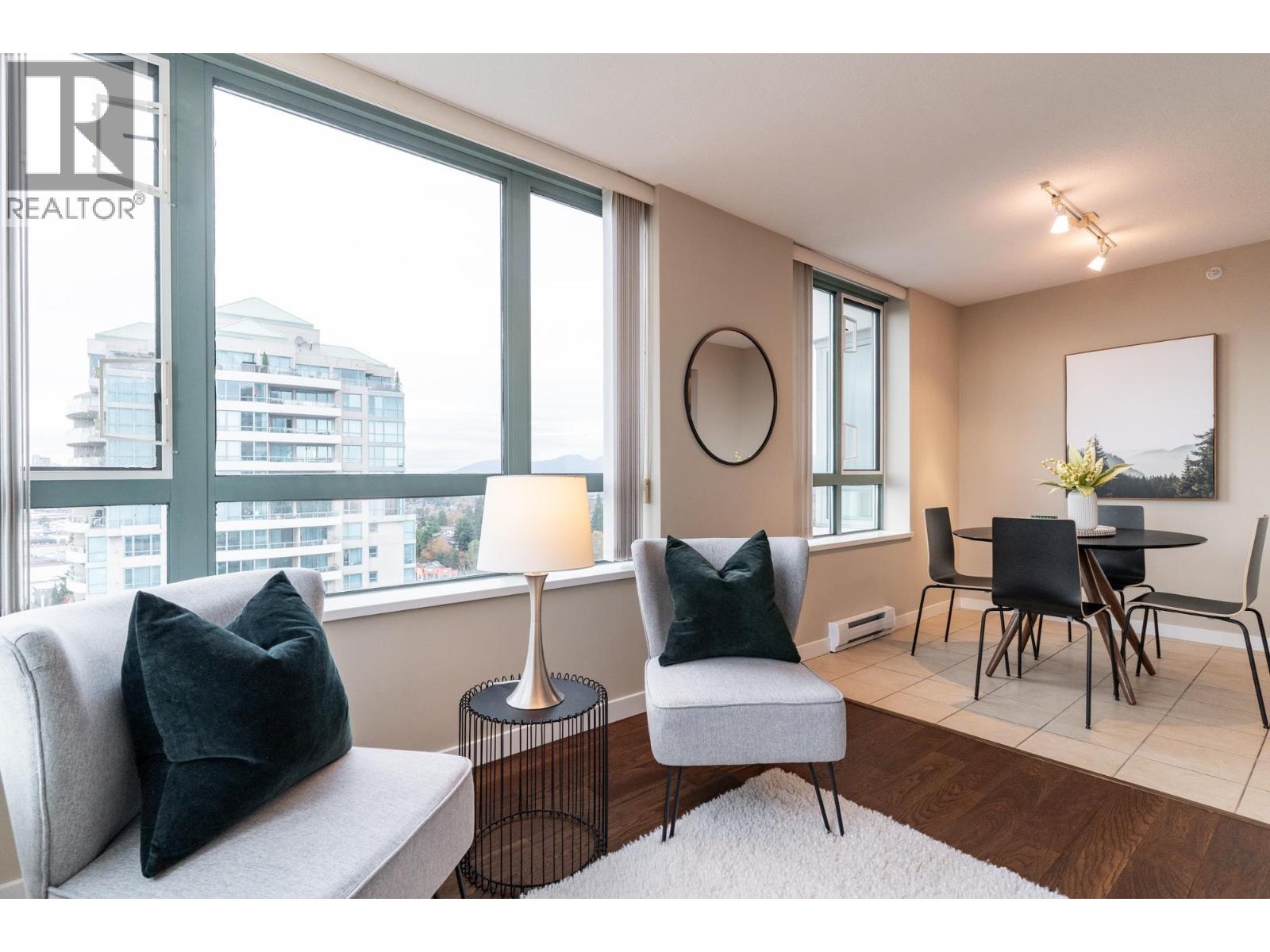 1704 6659 Southoaks Crescent, Burnaby, British Columbia  V5E 4M9 - Photo 7 - R3064453