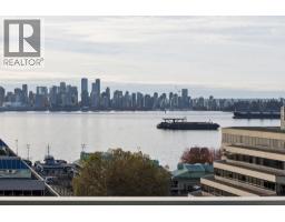 810 175 W 1ST STREET, North Vancouver, British Columbia