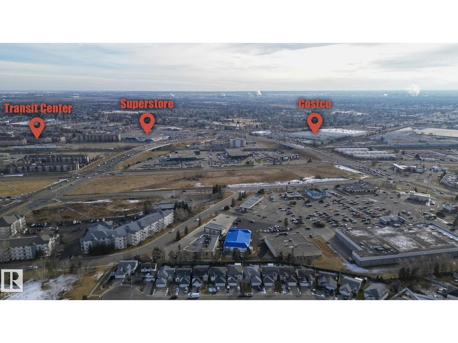 16 Steele Cr Nw, Edmonton, Alberta  T5A 1G3 - Photo 3 - E4465316