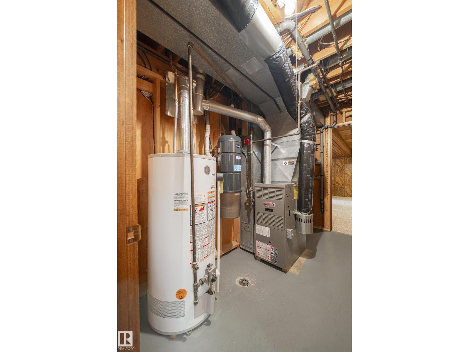 16 Steele Cr Nw, Edmonton, Alberta  T5A 1G3 - Photo 42 - E4465316