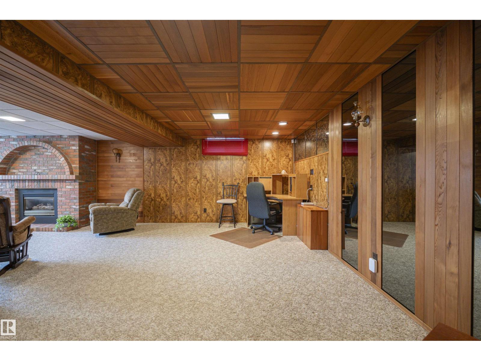 16 Steele Cr Nw, Edmonton, Alberta  T5A 1G3 - Photo 45 - E4465316