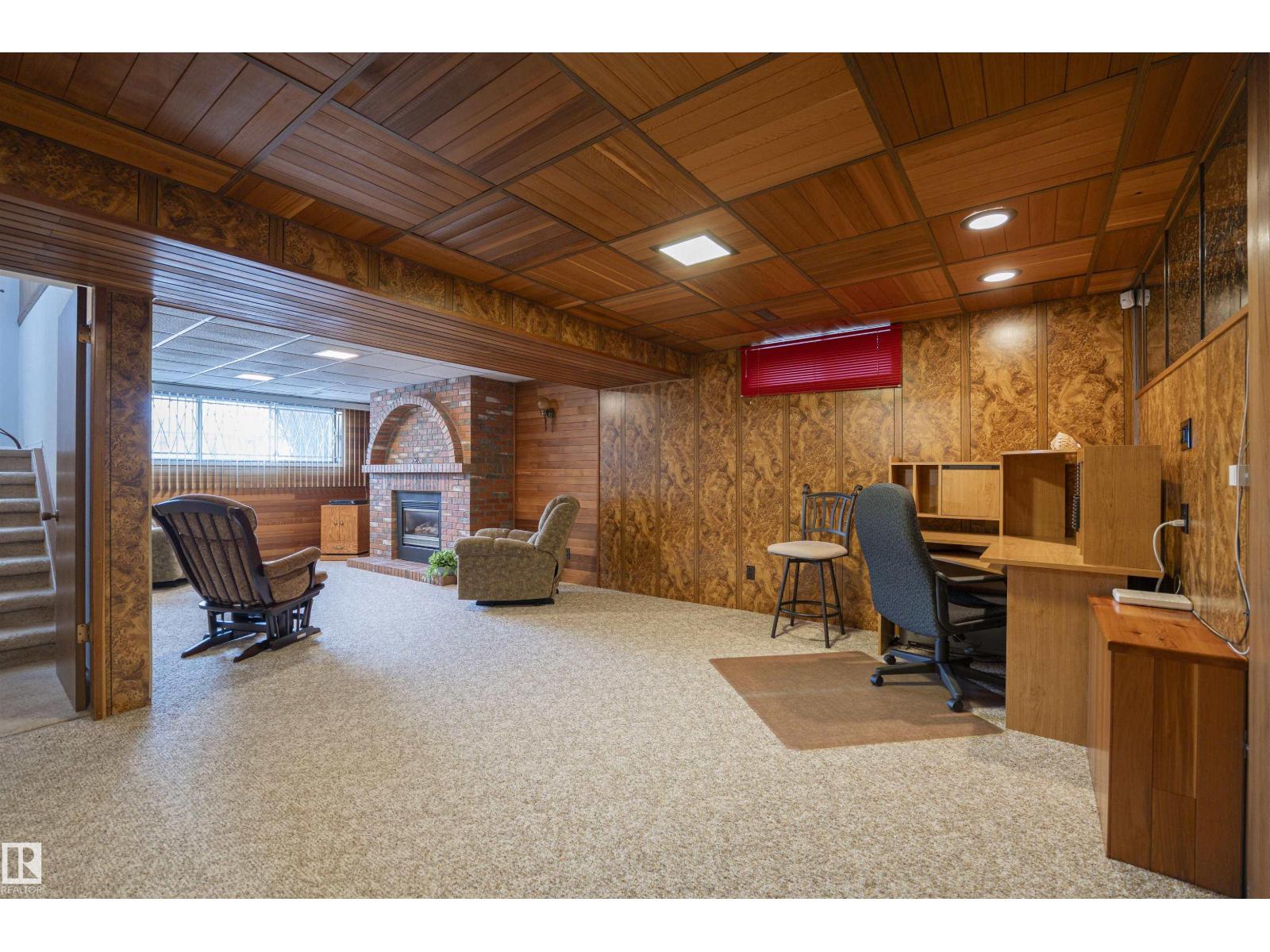 16 Steele Cr Nw, Edmonton, Alberta  T5A 1G3 - Photo 46 - E4465316