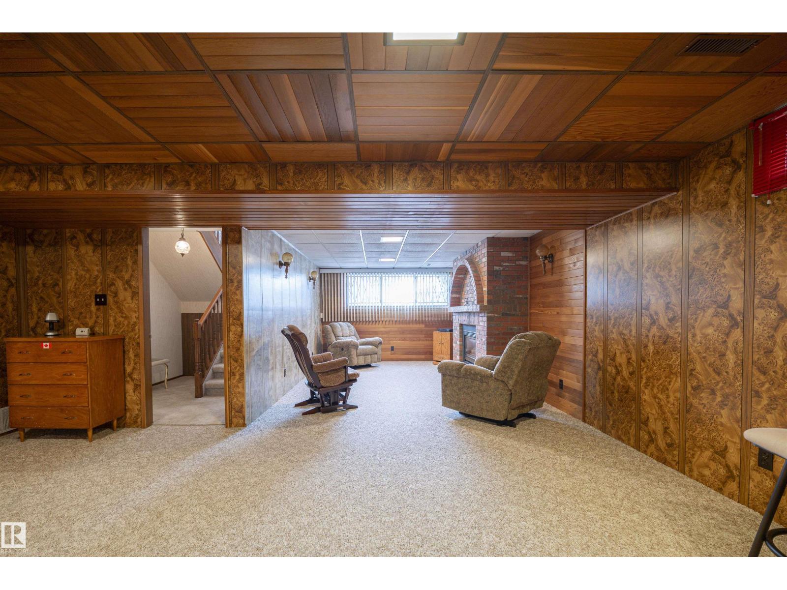 16 Steele Cr Nw, Edmonton, Alberta  T5A 1G3 - Photo 47 - E4465316