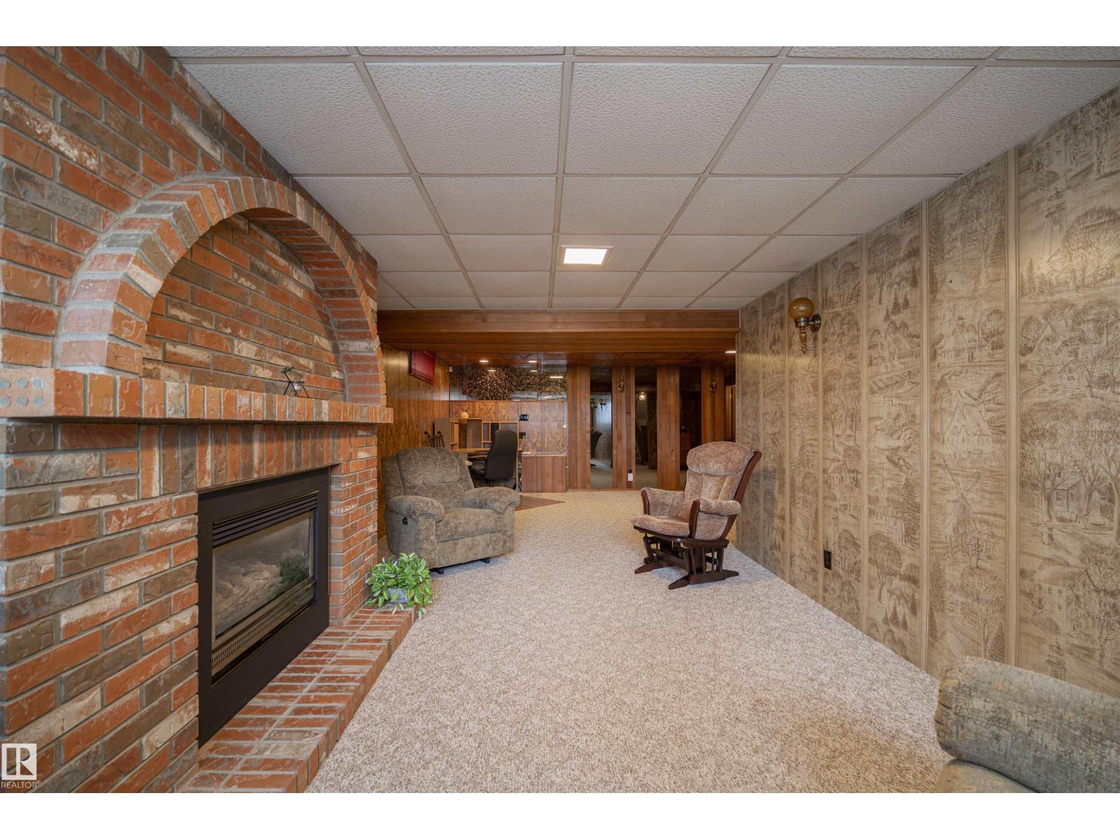 16 Steele Cr Nw, Edmonton, Alberta  T5A 1G3 - Photo 48 - E4465316