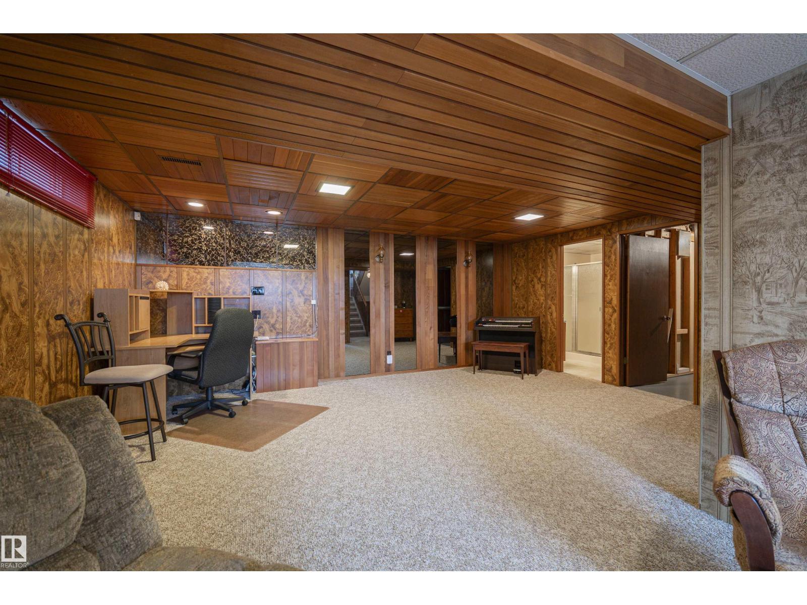 16 Steele Cr Nw, Edmonton, Alberta  T5A 1G3 - Photo 49 - E4465316