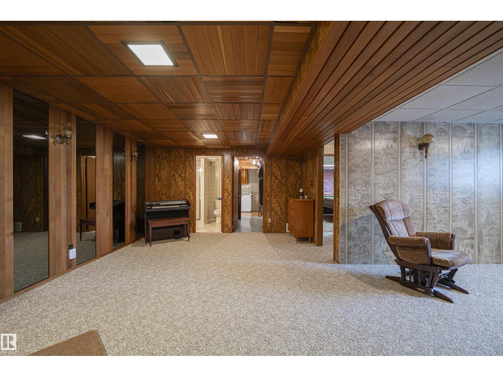 16 Steele Cr Nw, Edmonton, Alberta  T5A 1G3 - Photo 50 - E4465316