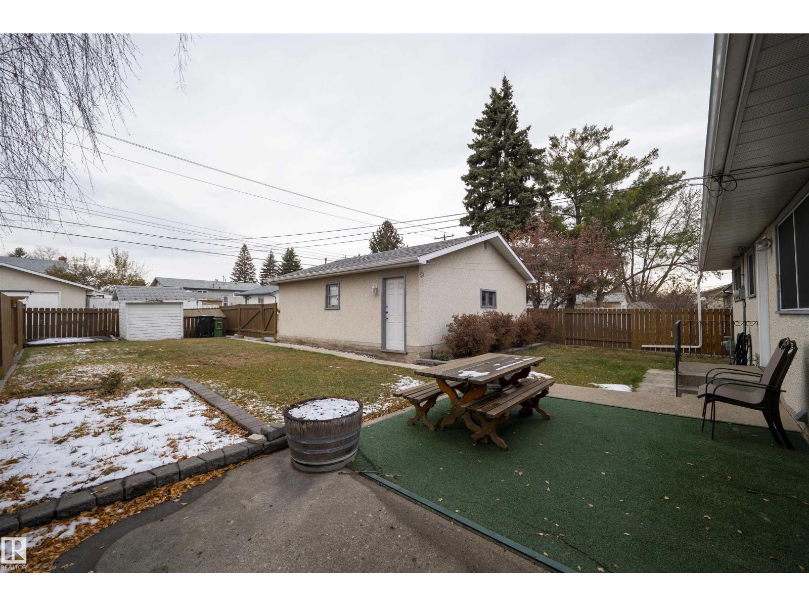 16 Steele Cr Nw, Edmonton, Alberta  T5A 1G3 - Photo 61 - E4465316