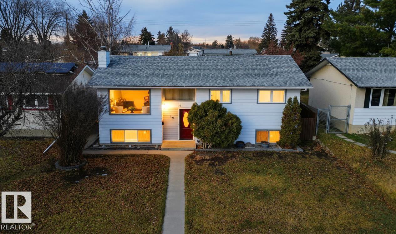 16 Steele Cr Nw, Edmonton, Alberta  T5A 1G3 - Photo 7 - E4465316