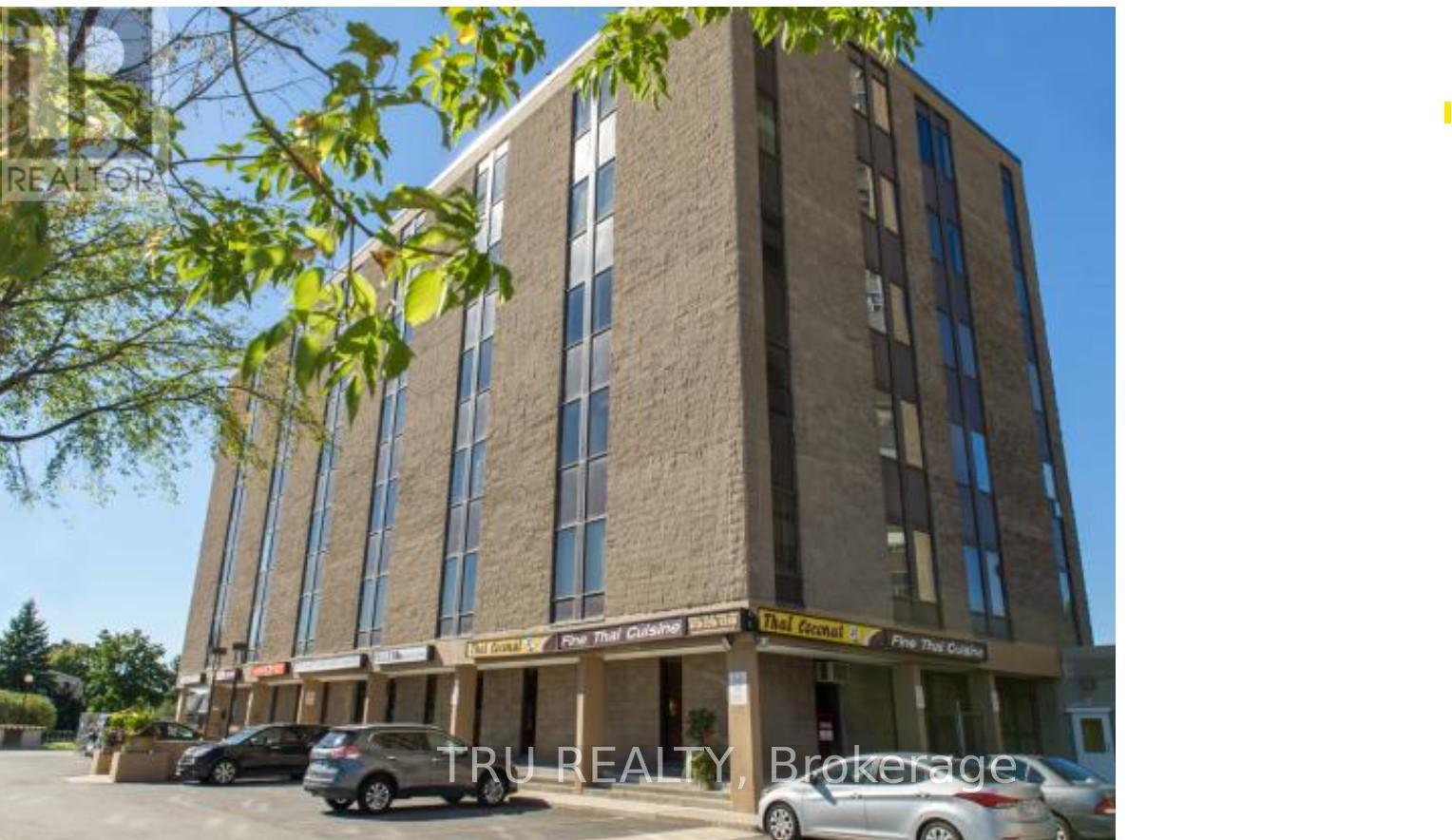 107,108,109 - 1390 PRINCE OF WALES DRIVE, Ottawa, Ontario