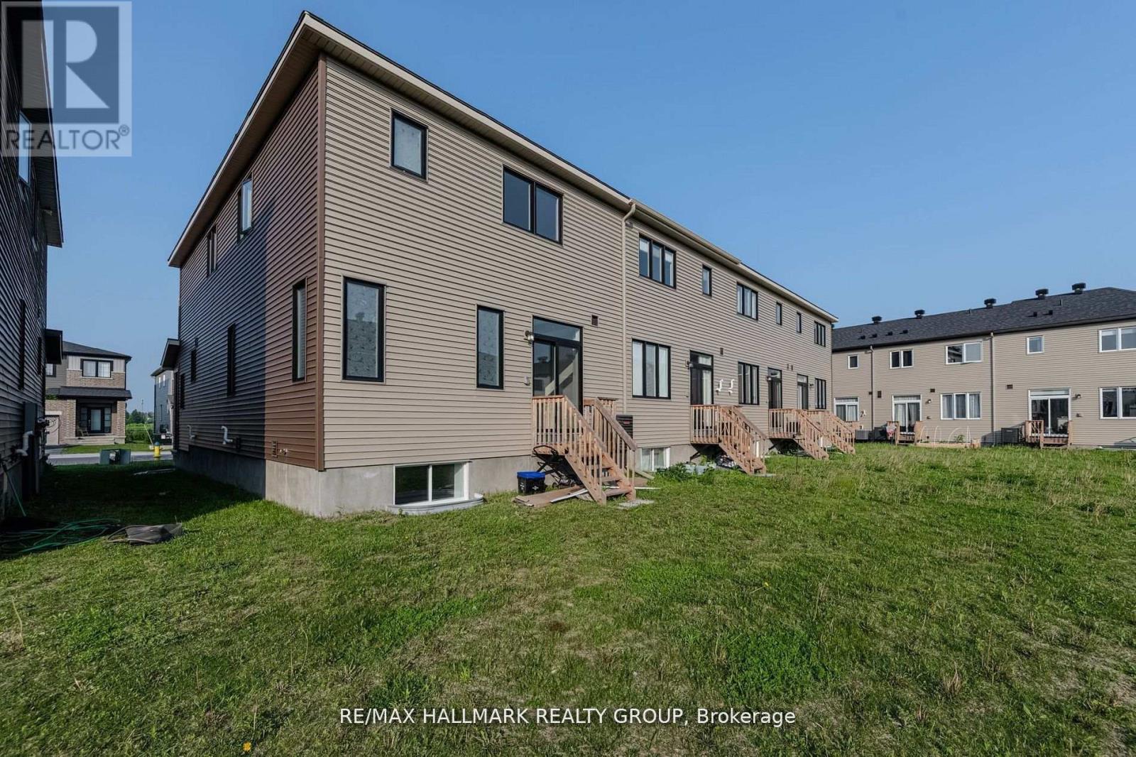 646 Hamsa Street, Ottawa, Ontario  K2J 6Z7 - Photo 34 - X12530160