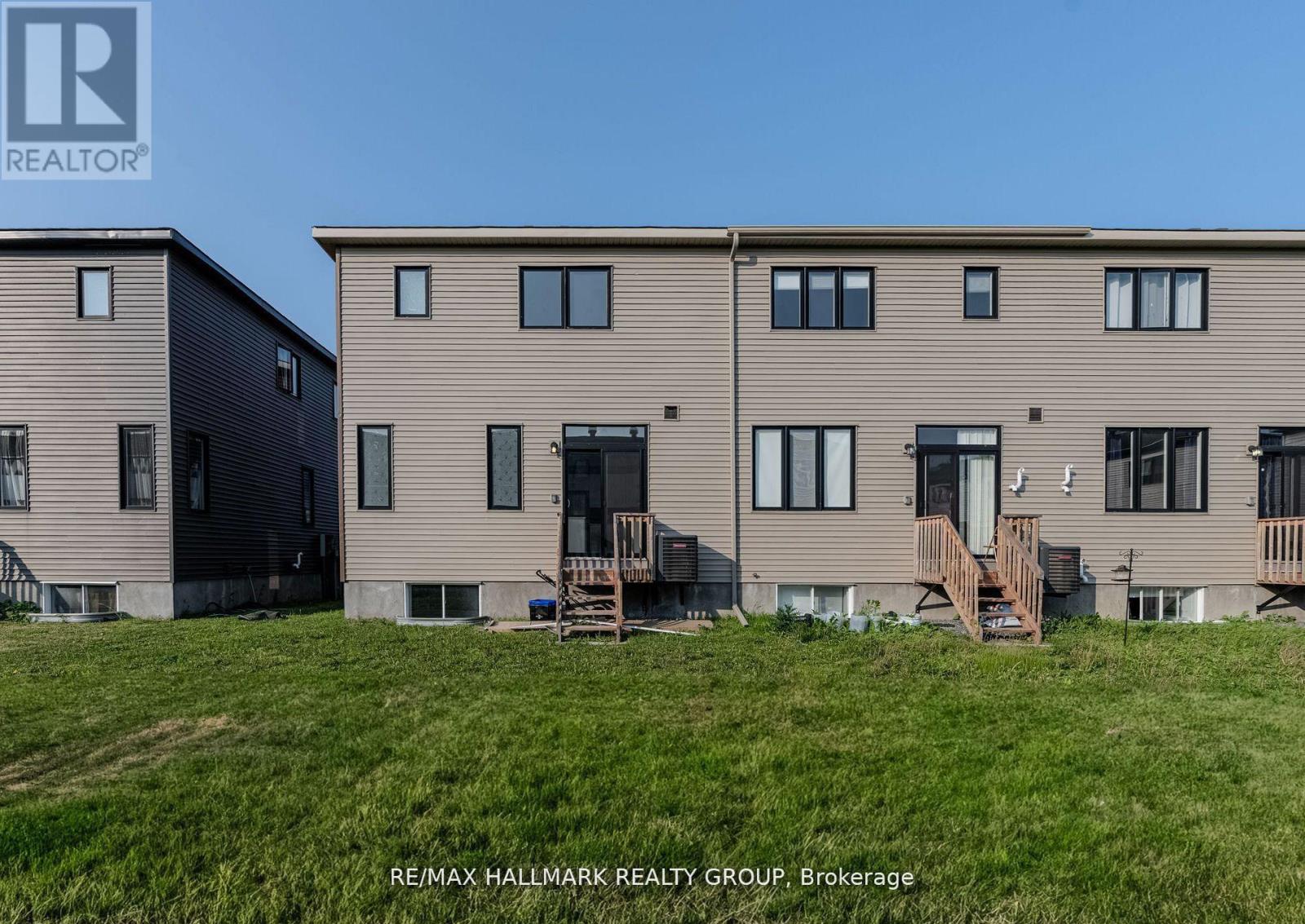 646 Hamsa Street, Ottawa, Ontario  K2J 6Z7 - Photo 35 - X12530160