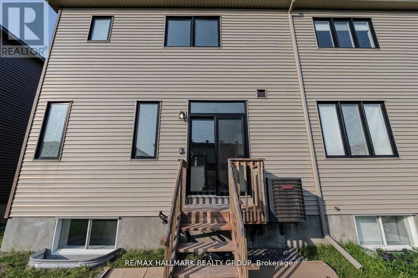 646 Hamsa Street, Ottawa, Ontario  K2J 6Z7 - Photo 37 - X12530160