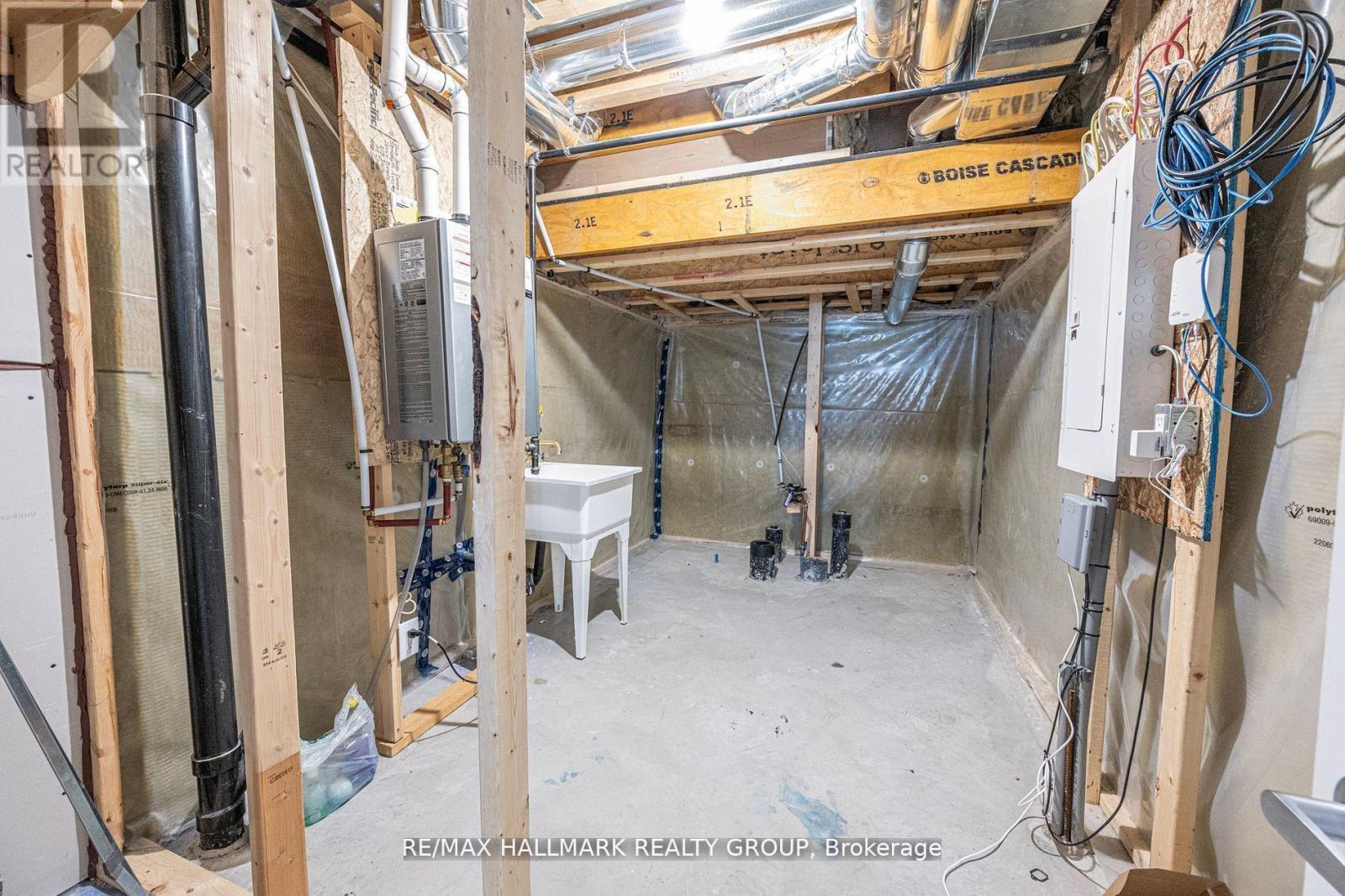 646 Hamsa Street, Ottawa, Ontario  K2J 6Z7 - Photo 38 - X12530160