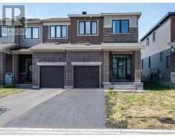 646 HAMSA STREET, Ottawa, Ontario