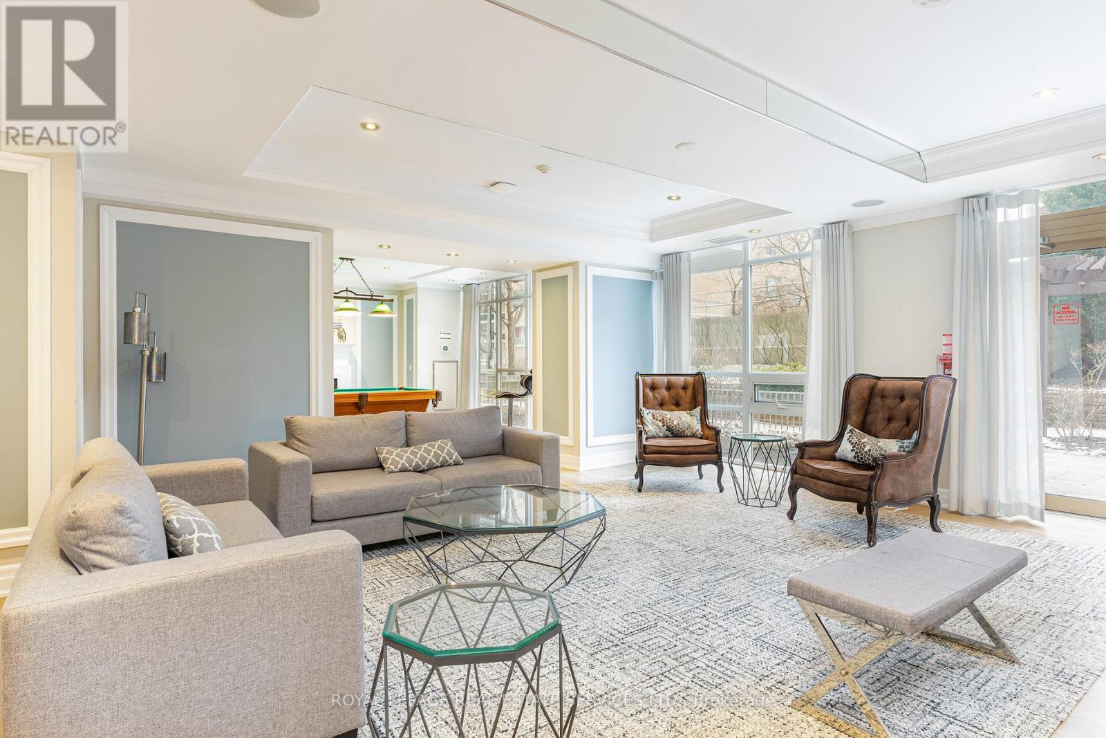 1203 - 900 Mount Pleasant Road, Toronto, Ontario  M4P 3J9 - Photo 27 - C12437170