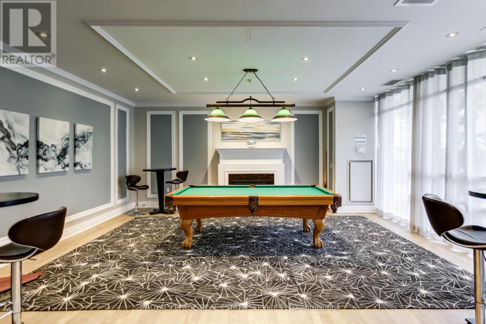 1203 - 900 Mount Pleasant Road, Toronto, Ontario  M4P 3J9 - Photo 30 - C12437170