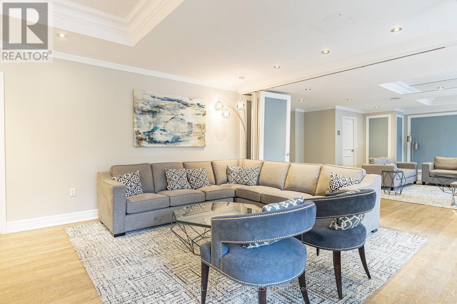 1203 - 900 Mount Pleasant Road, Toronto, Ontario  M4P 3J9 - Photo 28 - C12437170