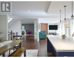 38 TARBERT ROAD, Toronto, Ontario