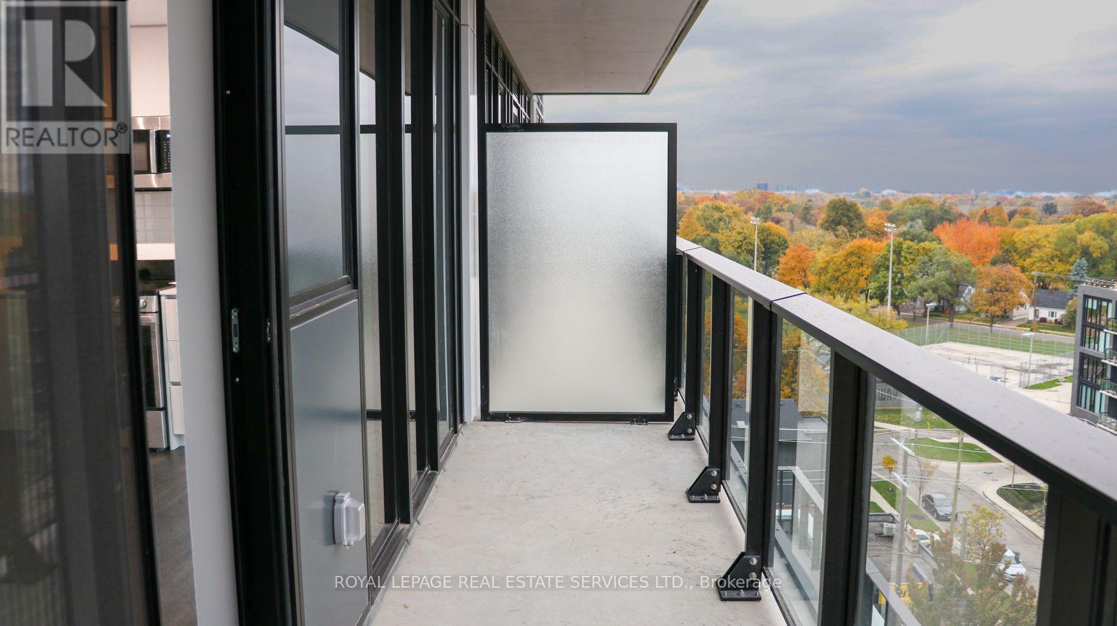 907 - 799 The Queensway, Toronto, Ontario  M8Z 0H3 - Photo 13 - W12529888