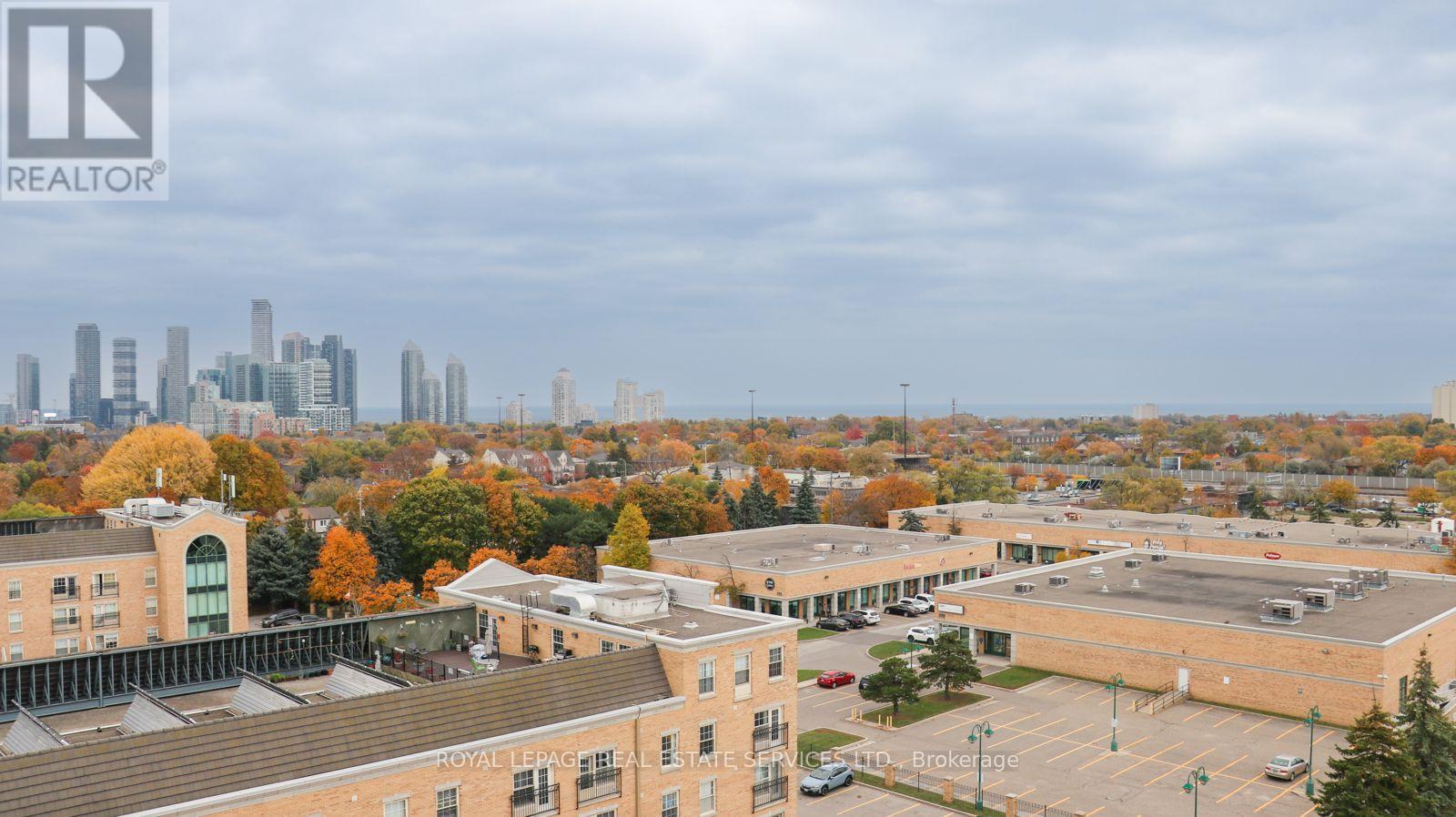 907 - 799 The Queensway, Toronto, Ontario  M8Z 0H3 - Photo 15 - W12529888