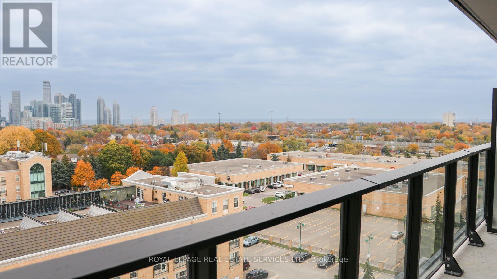 907 - 799 The Queensway, Toronto, Ontario  M8Z 0H3 - Photo 8 - W12529888
