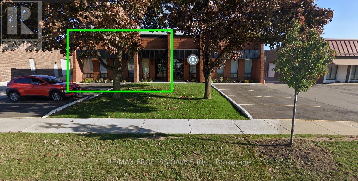 A - 1290 AIMCO BOULEVARD, Mississauga, Ontario