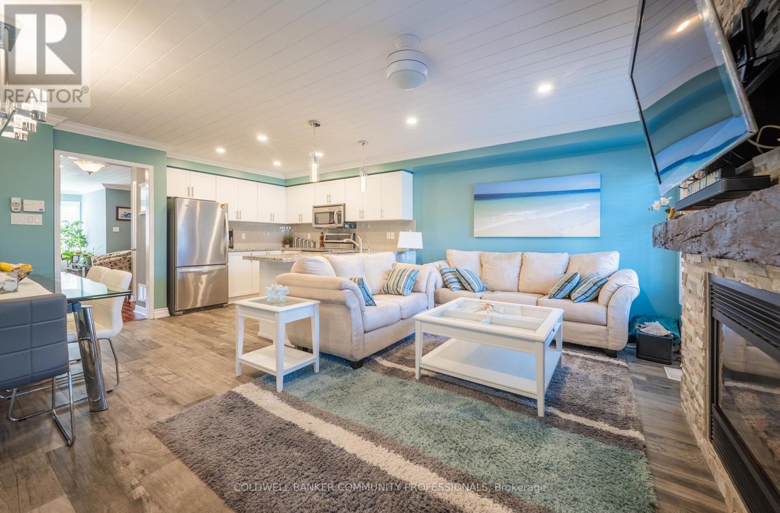 2130 Forest Gate Parkway, Oakville, Ontario  L6M 4B4 - Photo 16 - W12529896