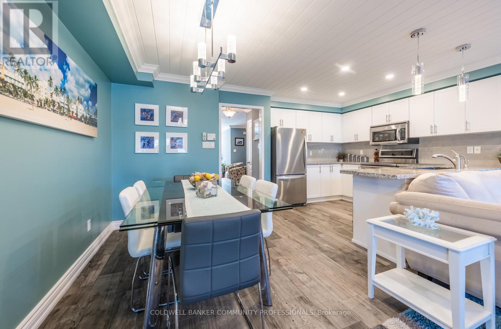 2130 Forest Gate Parkway, Oakville, Ontario  L6M 4B4 - Photo 17 - W12529896