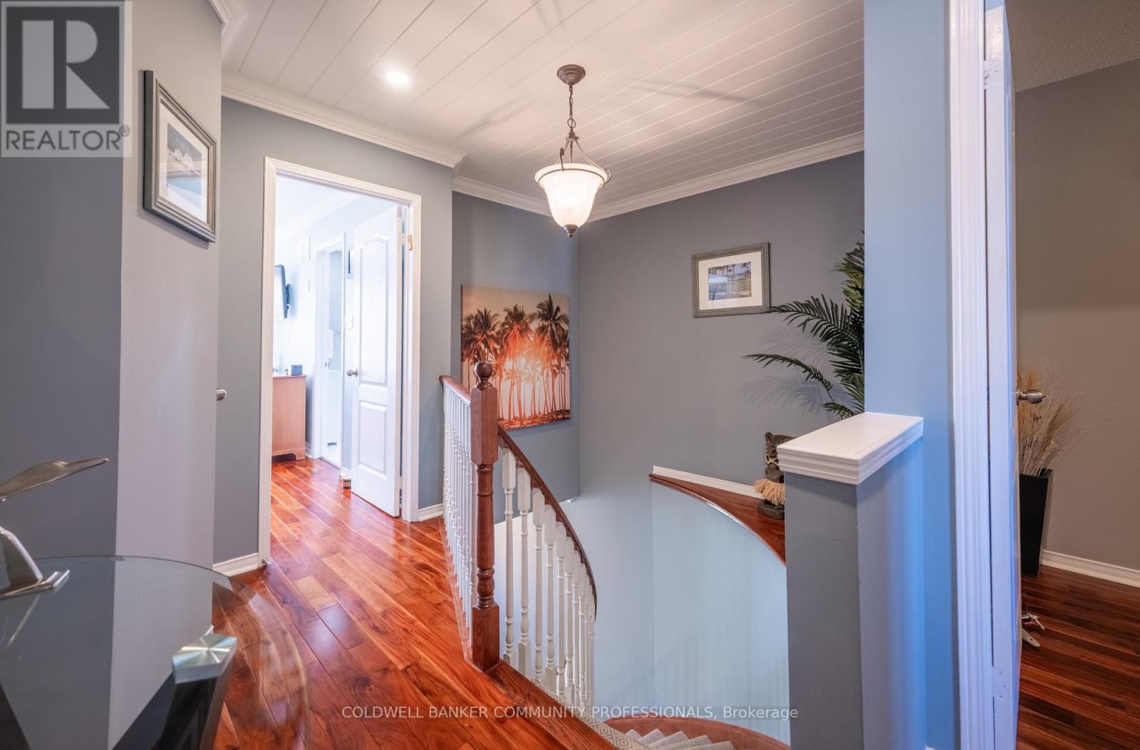 2130 Forest Gate Parkway, Oakville, Ontario  L6M 4B4 - Photo 19 - W12529896