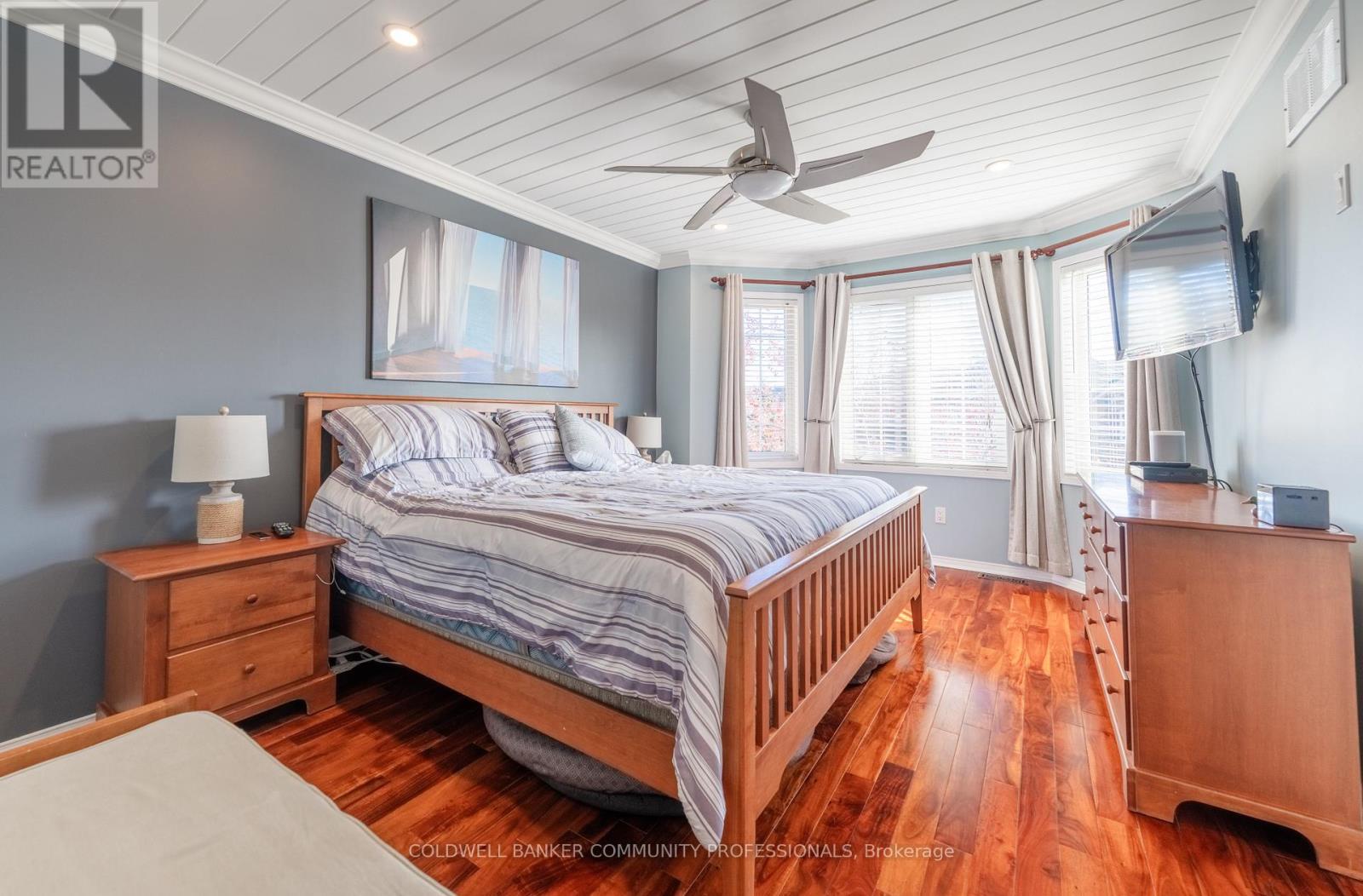 2130 Forest Gate Parkway, Oakville, Ontario  L6M 4B4 - Photo 20 - W12529896