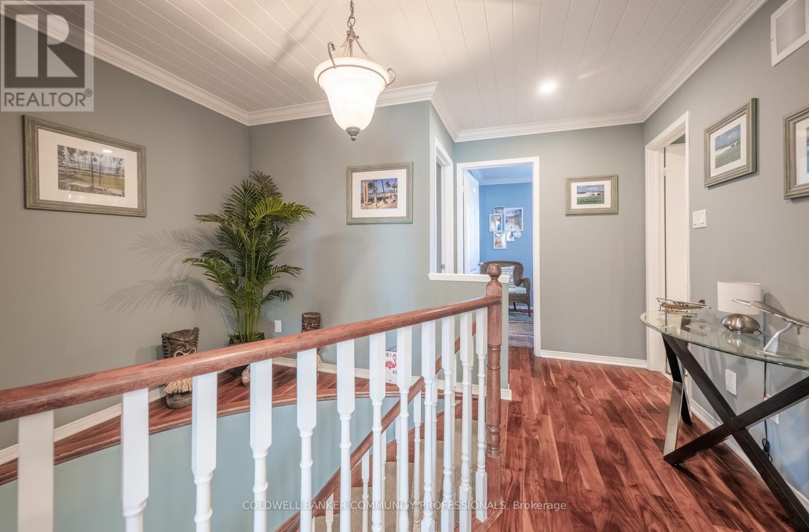 2130 Forest Gate Parkway, Oakville, Ontario  L6M 4B4 - Photo 24 - W12529896