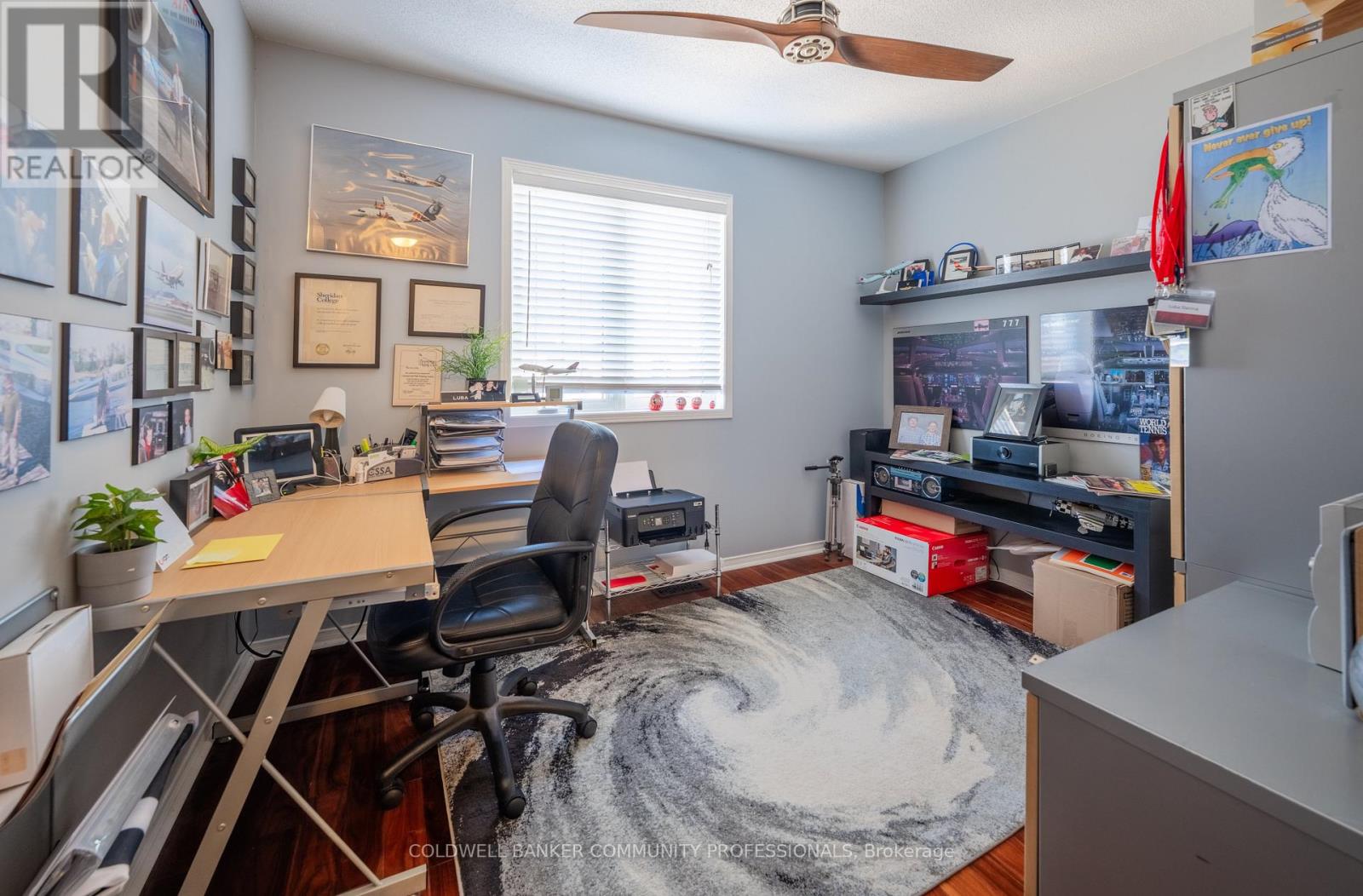 2130 Forest Gate Parkway, Oakville, Ontario  L6M 4B4 - Photo 26 - W12529896